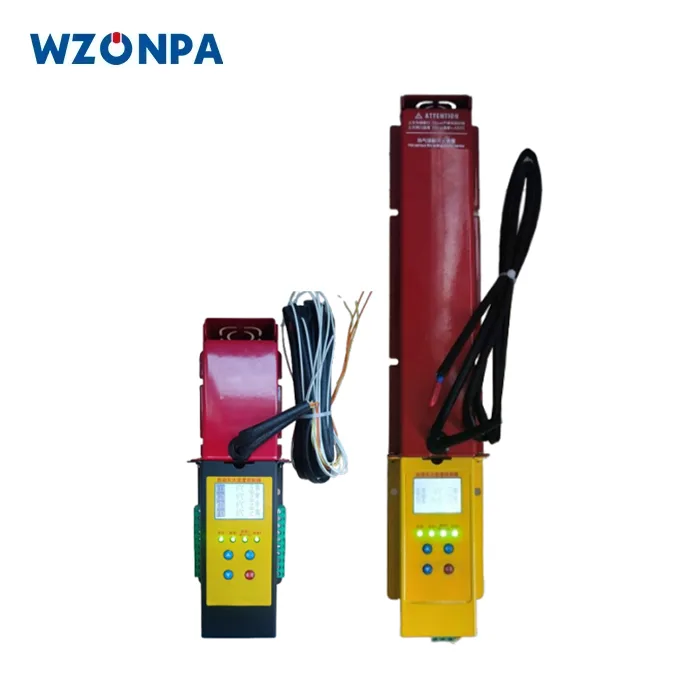 Sistema antincendio automatico wireless a gas